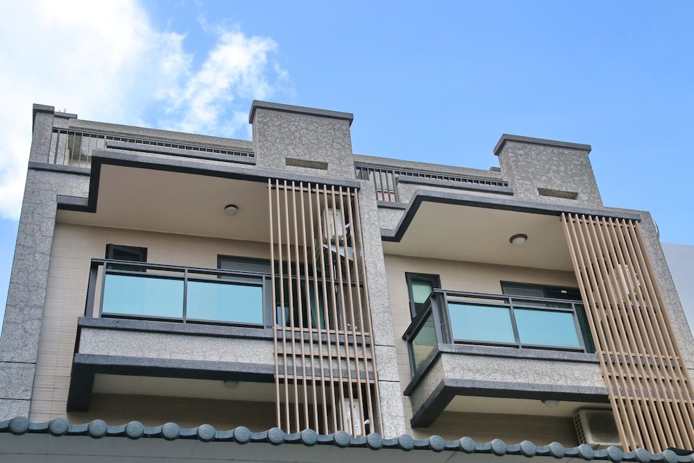 Plentiful-inn kenting II 1/53