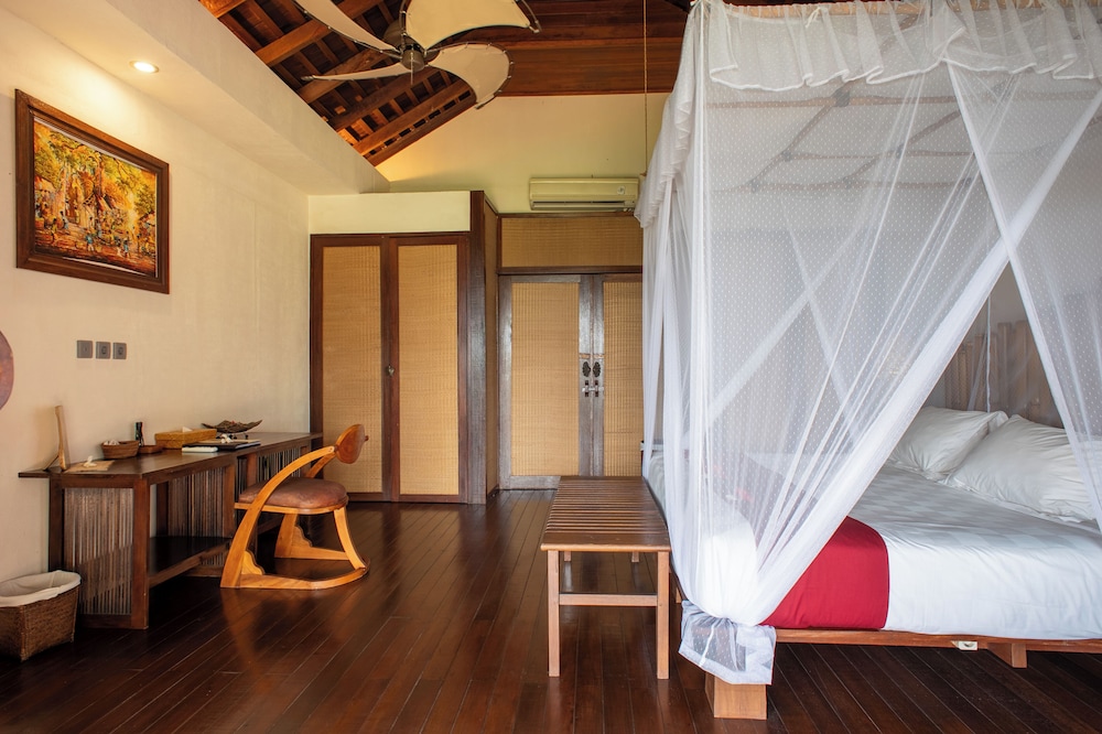 FAMILY SUITE, BAY VIEW