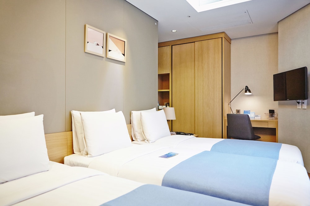 Days Hotel by Wyndham Seoul Myeongdong 20/56