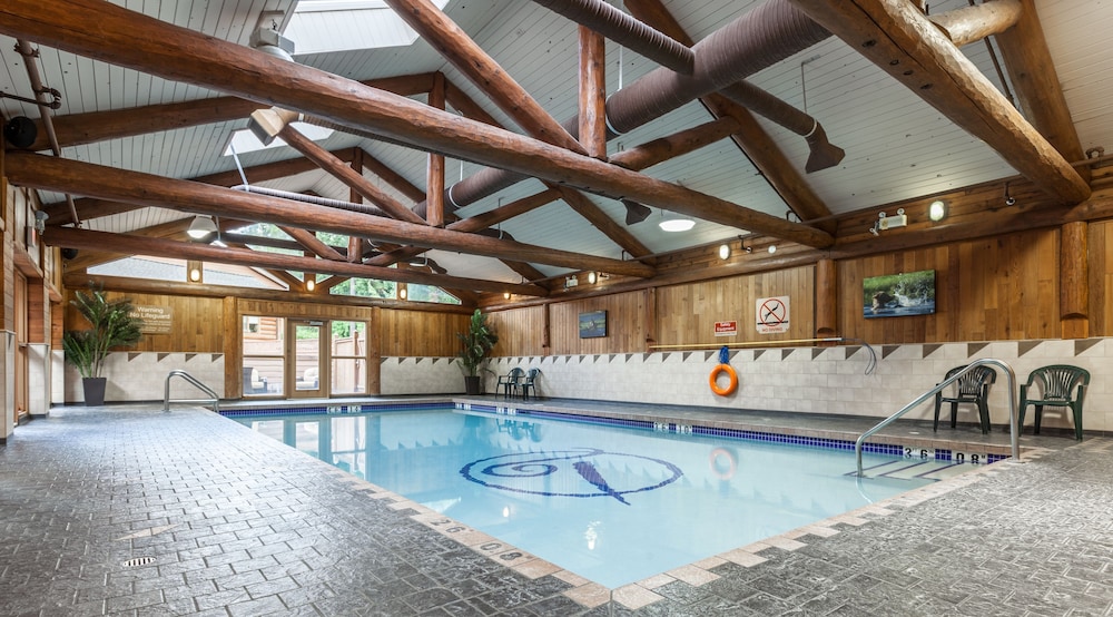 Tigh Na Mara Seaside Spa Resort Conference Centre 10/57