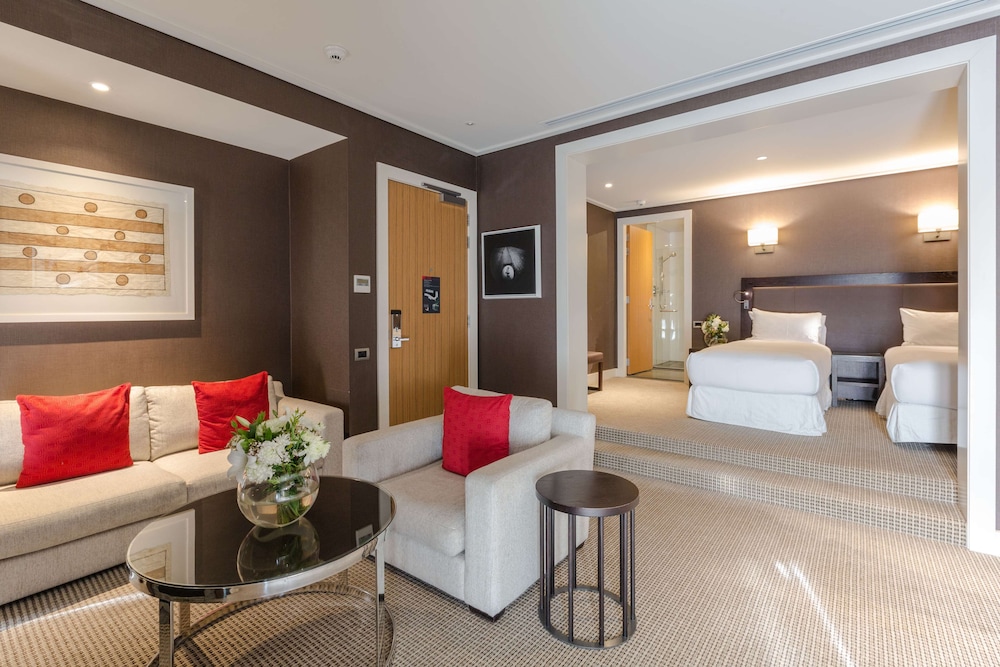 Hilton Queenstown Resort and Spa 60/89