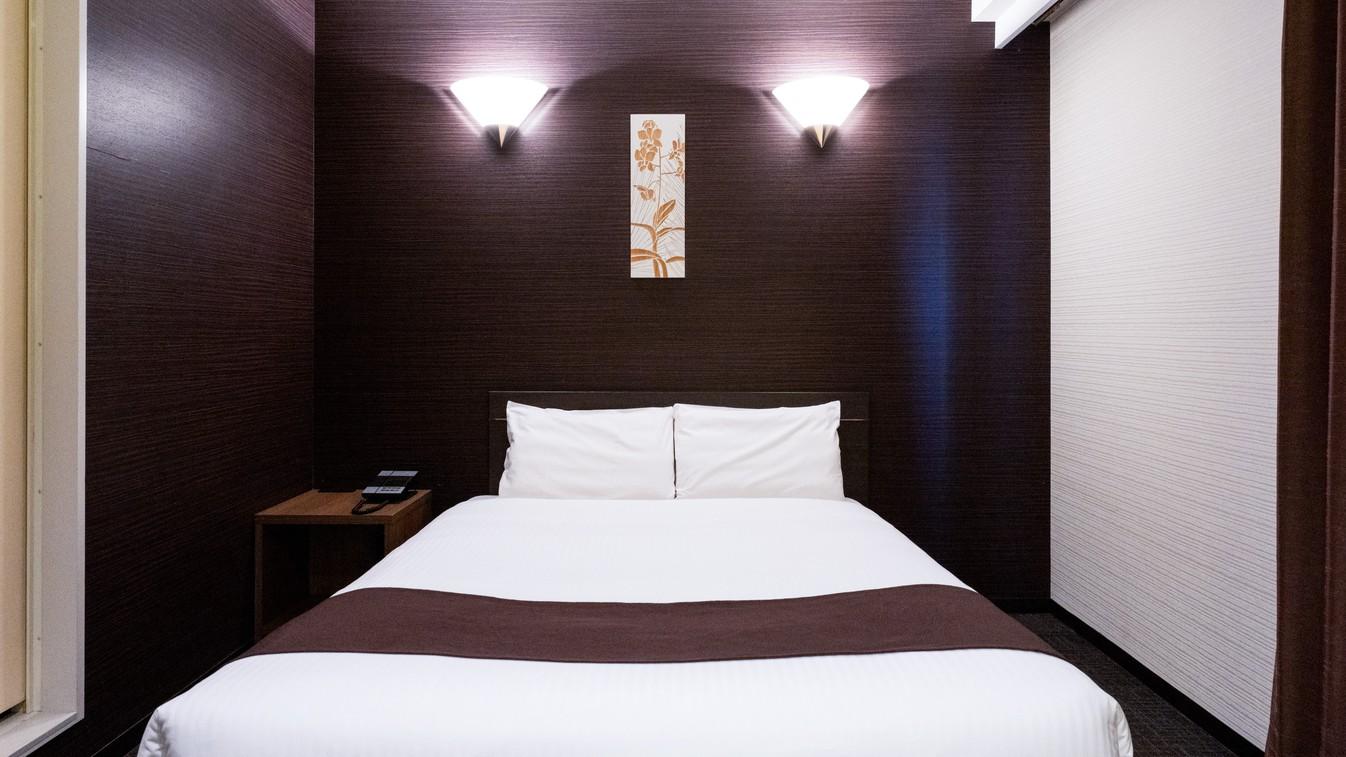 Double Bed