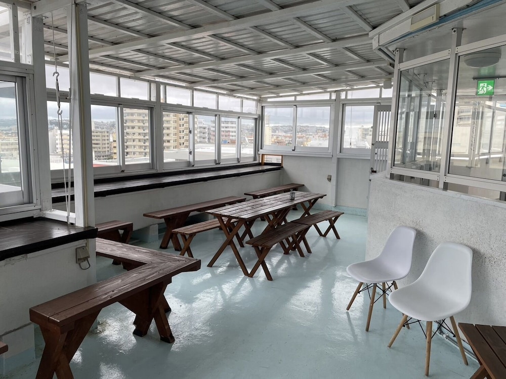 Sunset Hills Inn Naha 31/50