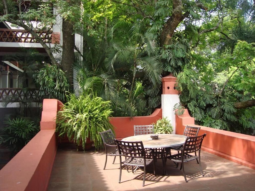 Hotel Casa de Campo 50/65
