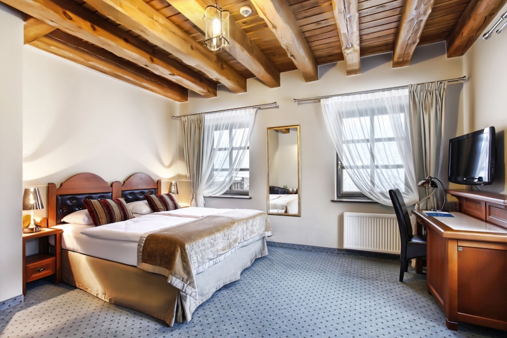 AUBRECHT COUNTRY RESORT AND SPA 9/50