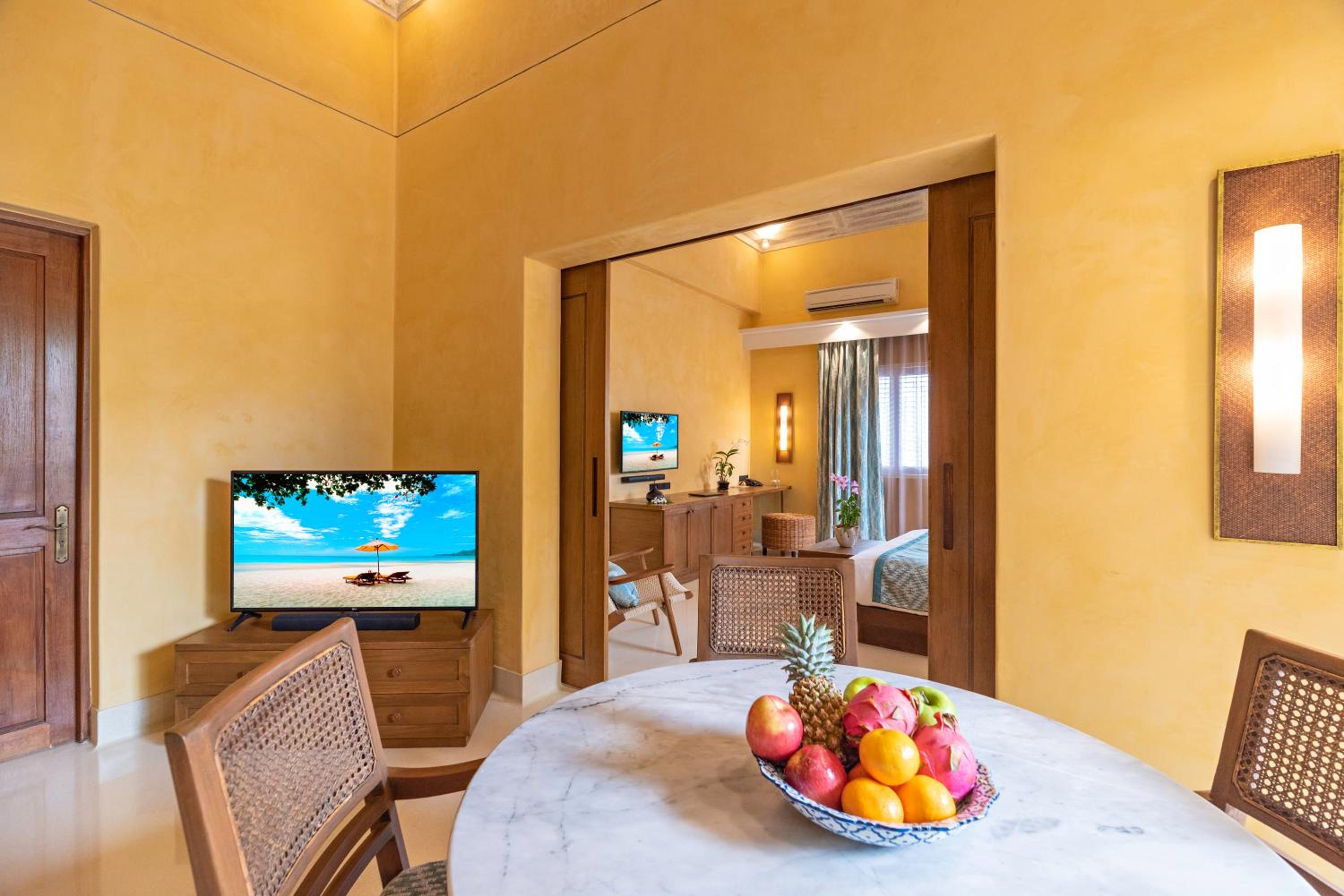 Boutique, Studio, King Bed، Buri Rasa Village Samui Adults Only 3/8