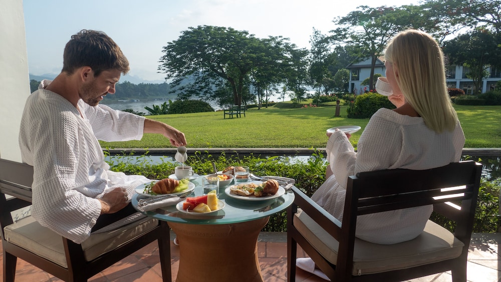 The Grand Luang Prabang Affiliated By Melia 34/50