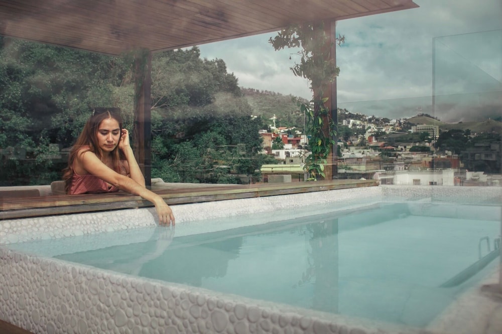 Hotel Casa del Sótano 35/50