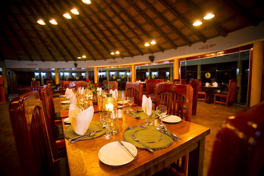Mara Engai Wilderness Lodge 18/36
