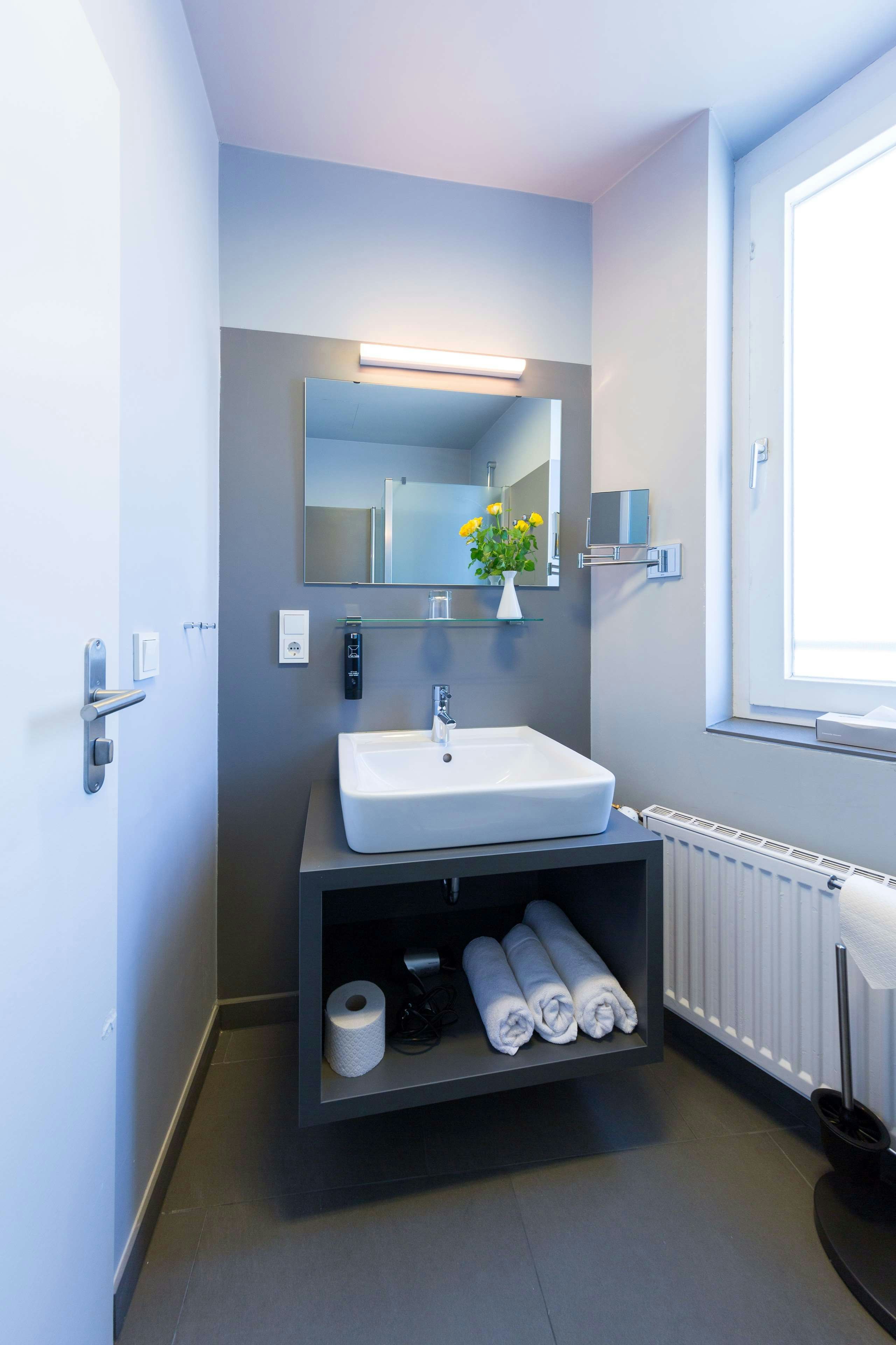 Mk Hotel Remscheid 60/61