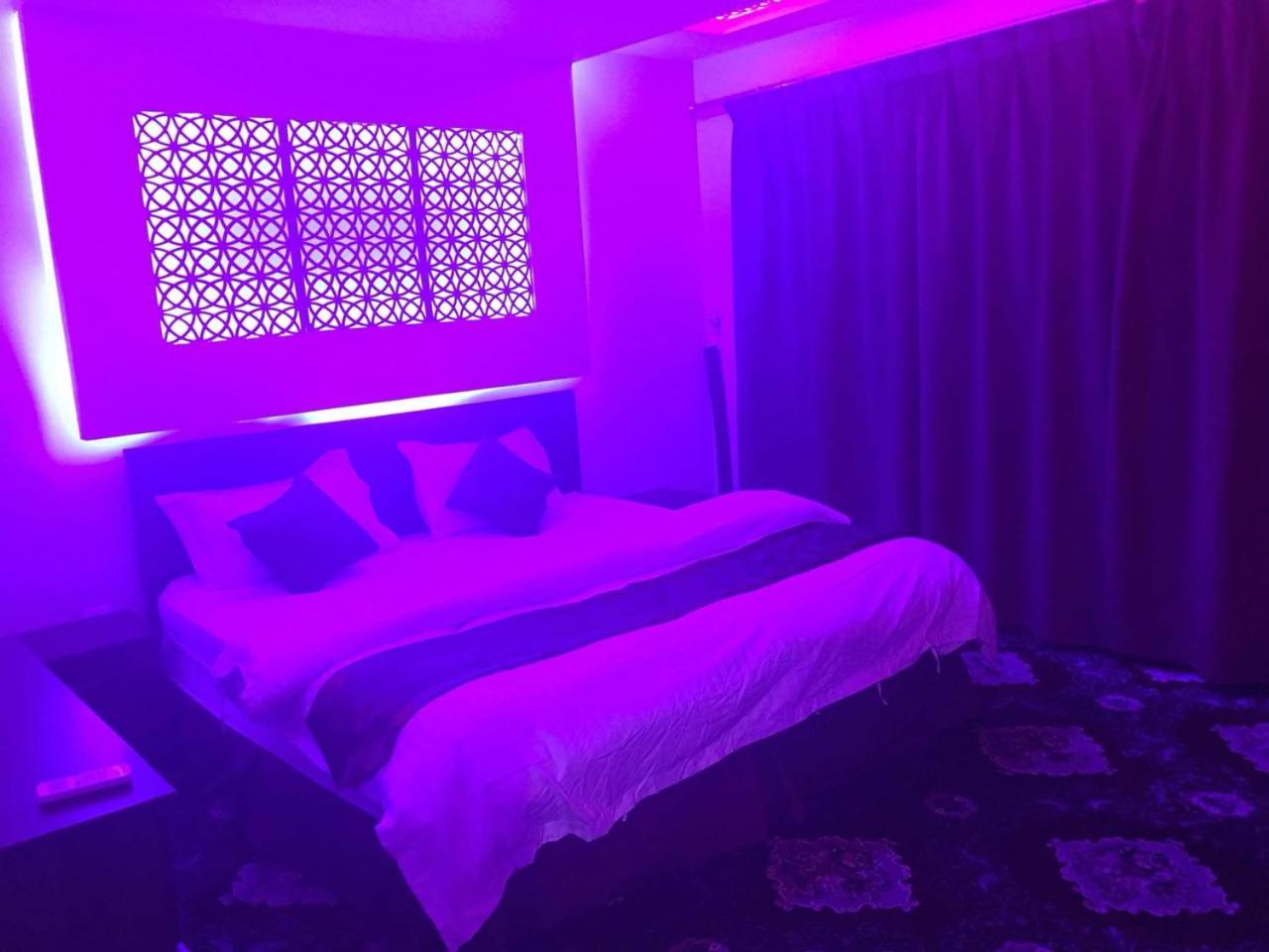 اوركيدا طريف 1(Orchida Turaif Hotel 1) 27/49