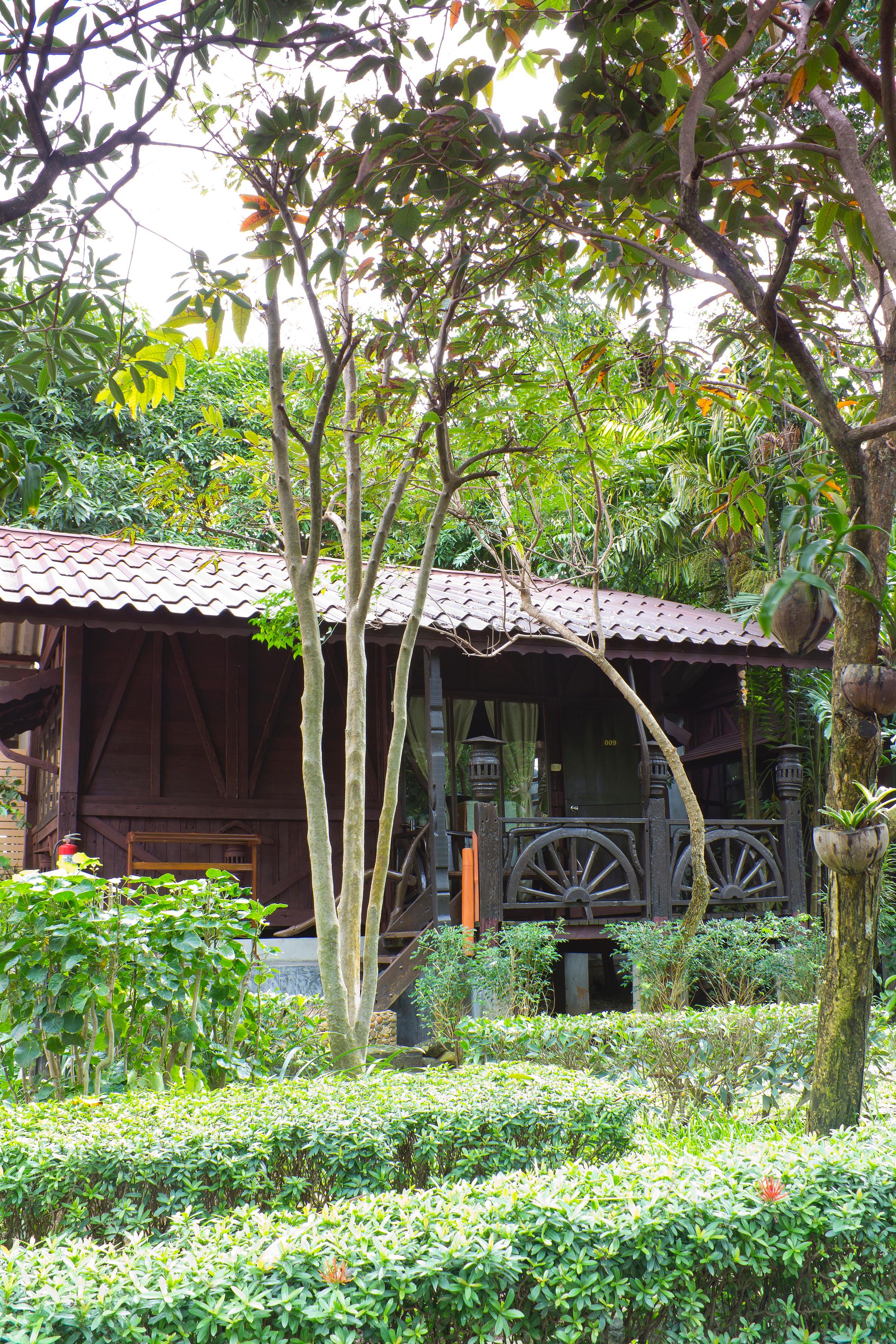 Niranapa Boutique Resort 46/50