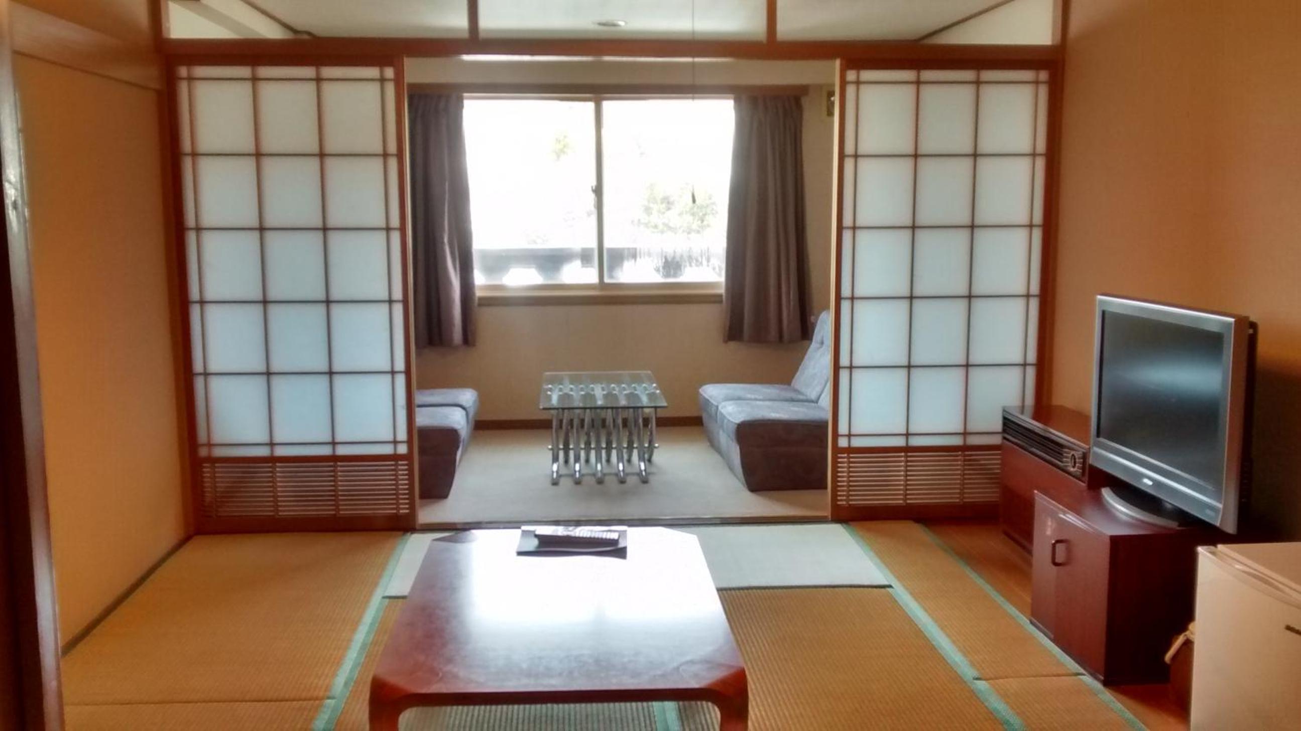 Shiga Palace Hotel 14/50