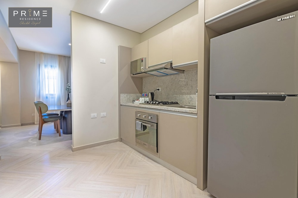 Prime Residence Sheikh Zayed 5/46