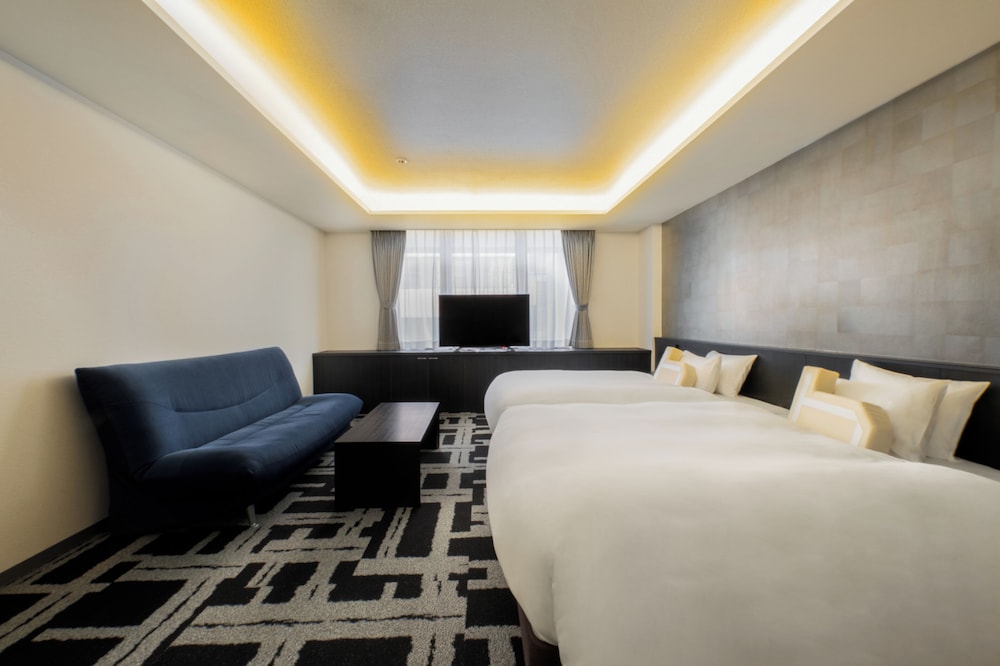 Homm Stay Nagi Sanjo Kyoto By Banyan Group 8/50