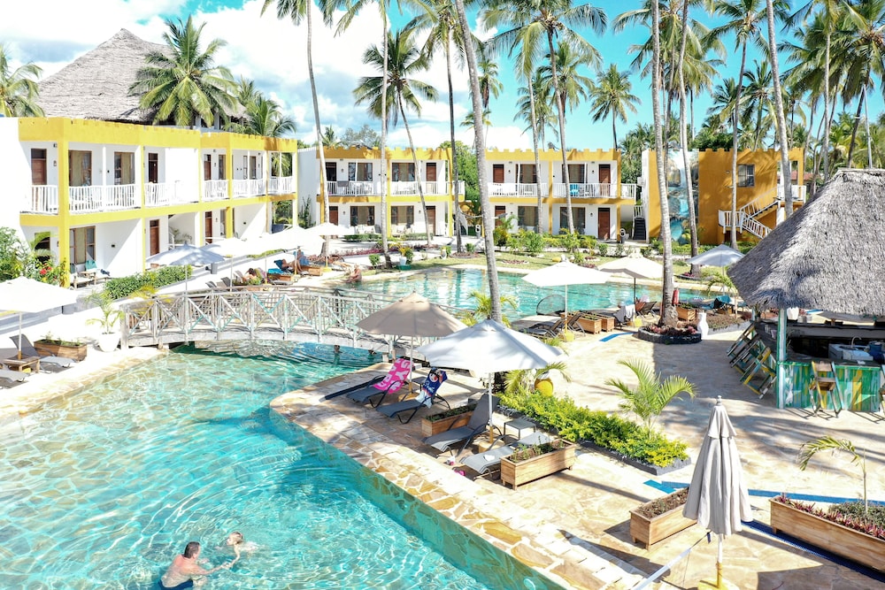Zanzibar Bay Resort 43/50