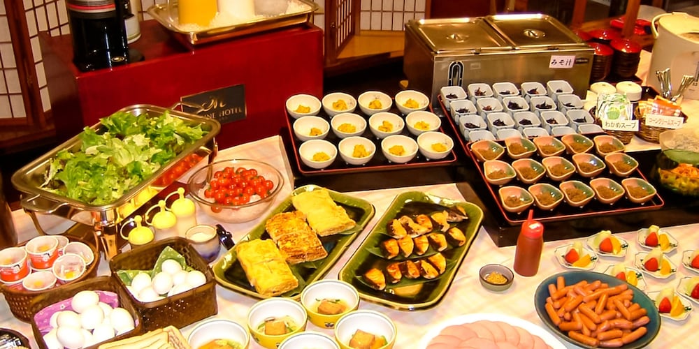Ichihara Marine Hotel 19/47