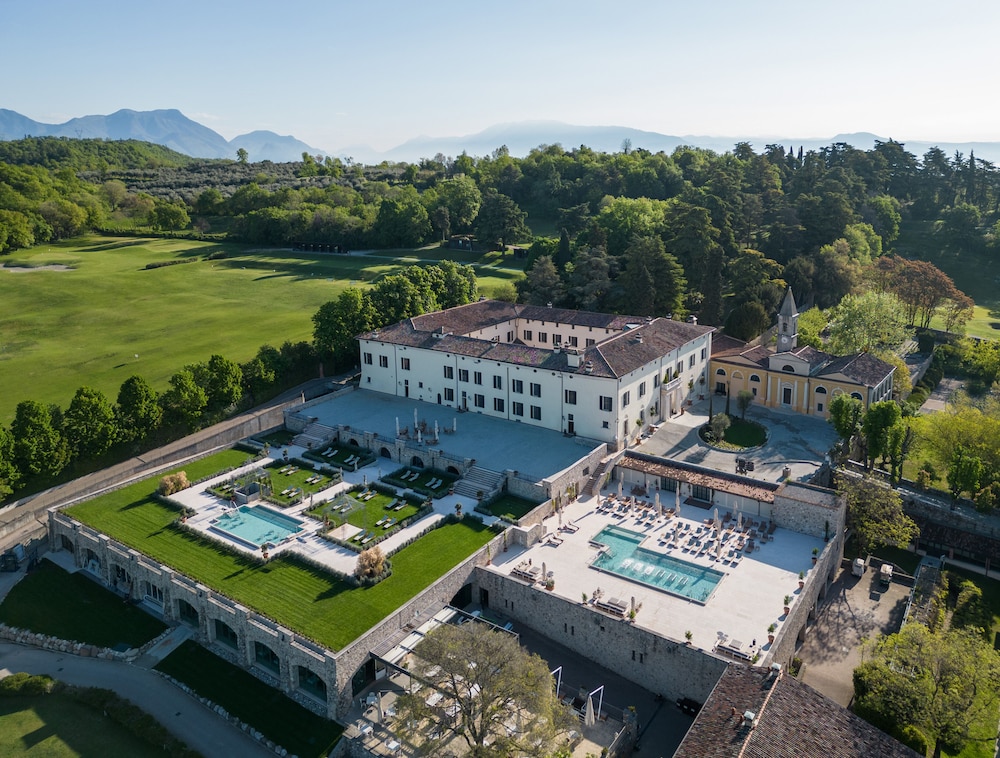 QC Termegarda Spa & Golf Resort 5/51