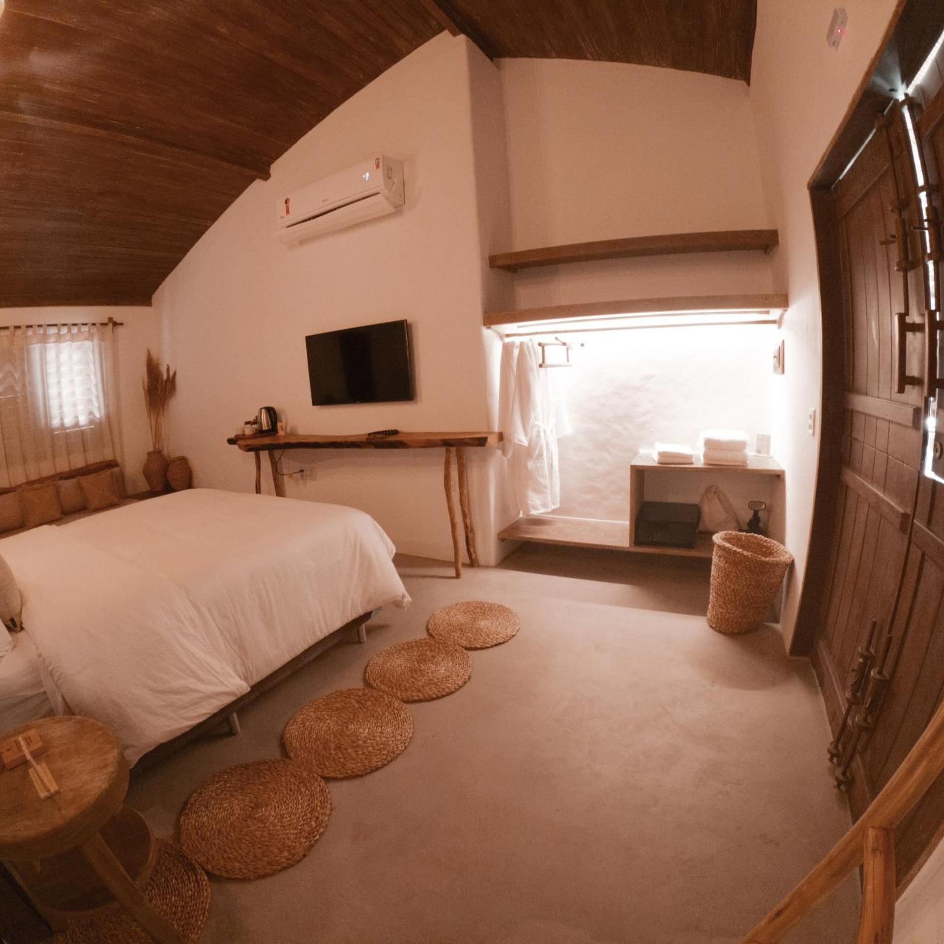 Anacardier Prive Hotel 10/50
