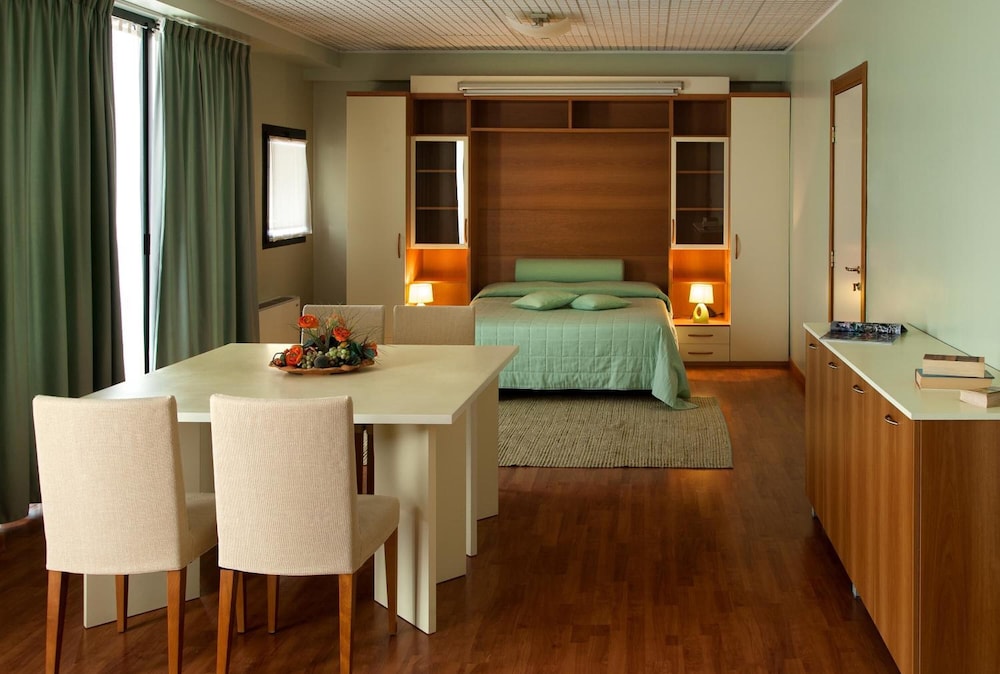Hotel Leonardo da Vinci 19/55