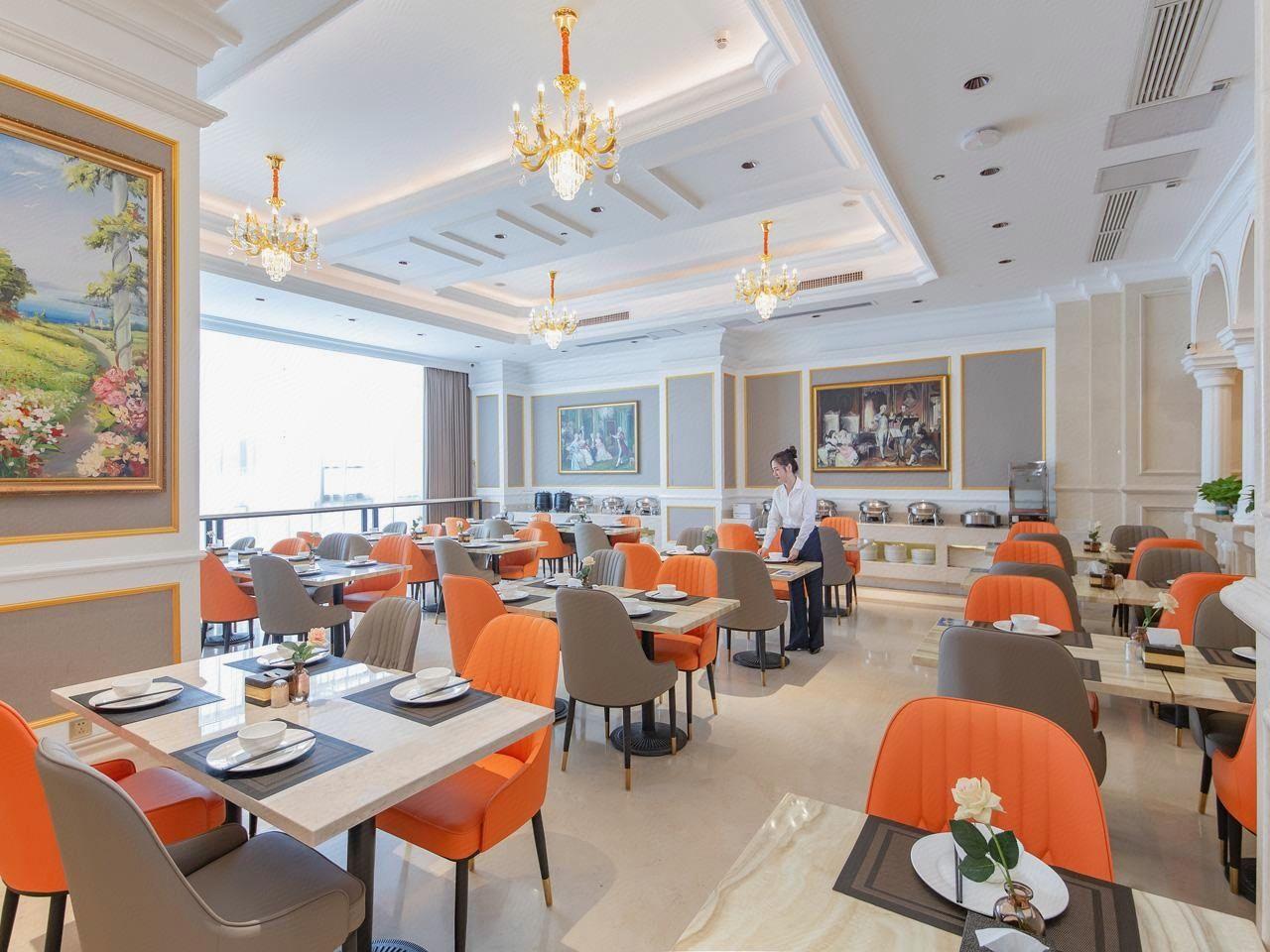 Vienna International Hotel Huhan Jiedaokou 21/31