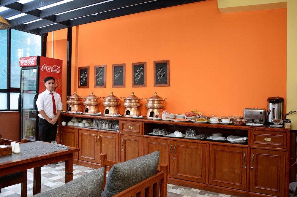 Karma Boutique Hotel 33/43