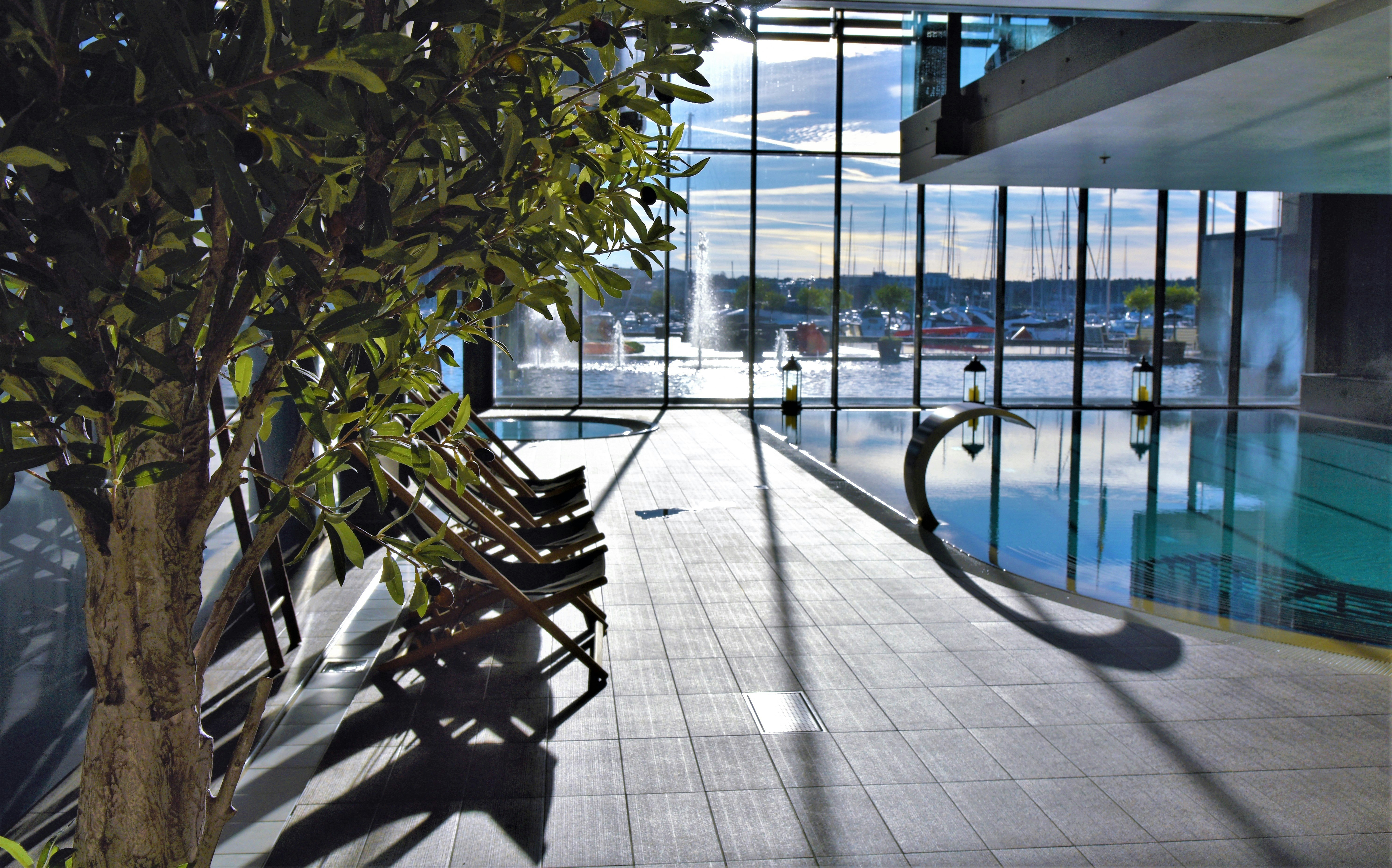 Stromstad Spa & Resort An Ascend Member 17/50