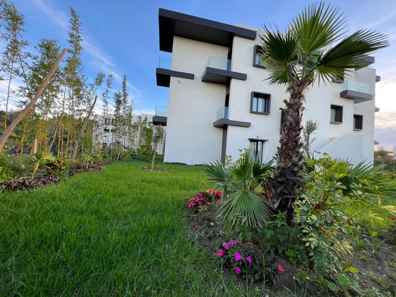 Hotel Ben Batouta 35/38