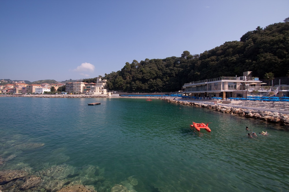 San Terenzo 23/37
