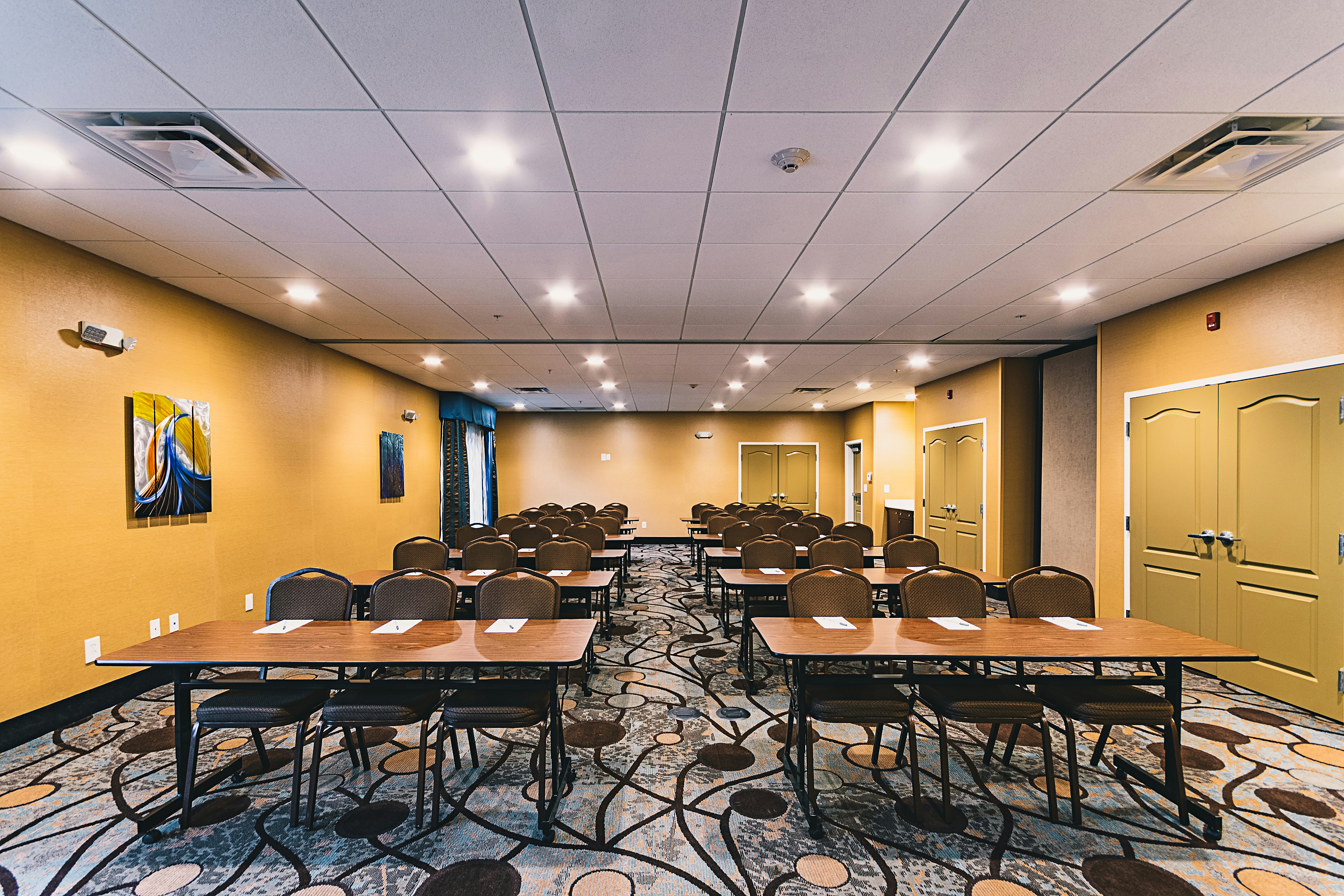 Hampton Inn Niagara Falls/Blvd 32/38