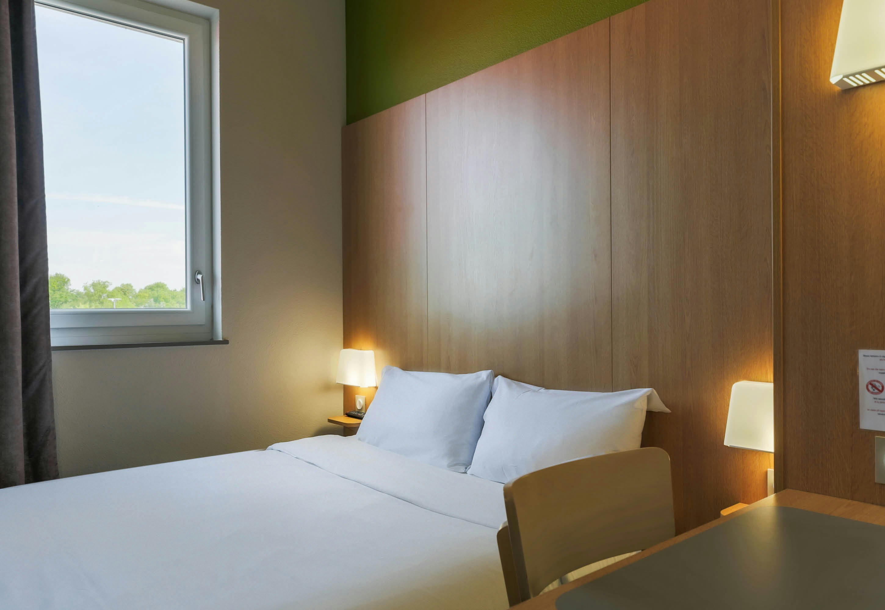 B&B Hotel Metz Est Technopole Pole Sante 5/33