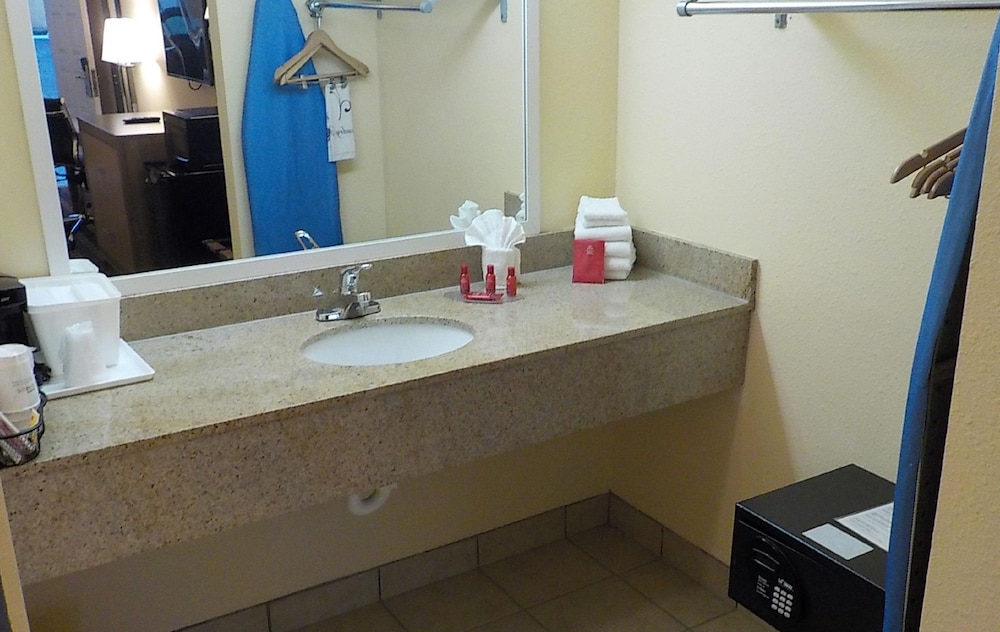 SureStay Hotel by Best Western Clermont Theme Park West 18/50