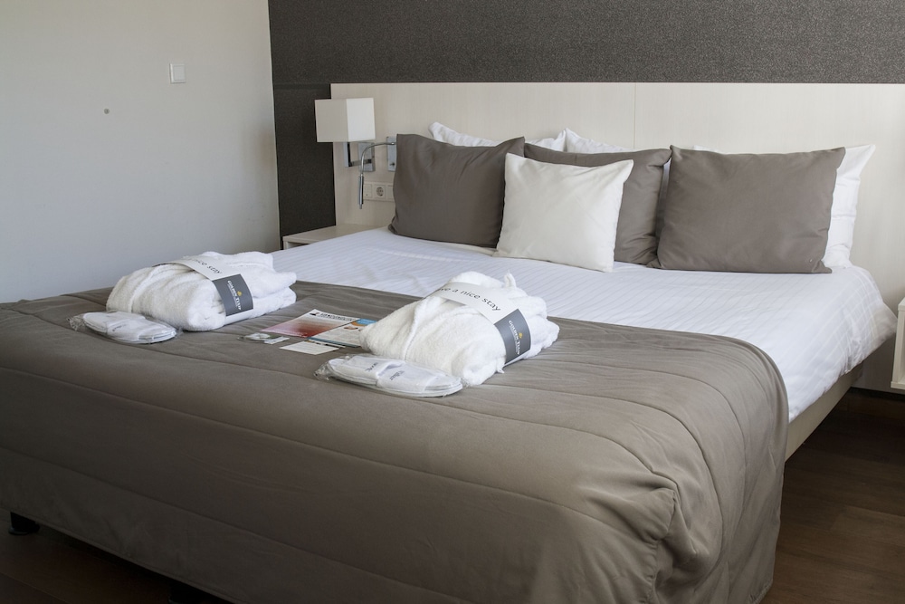 Golden Tulip Strandhotel Westduin Vlissingen 16/70