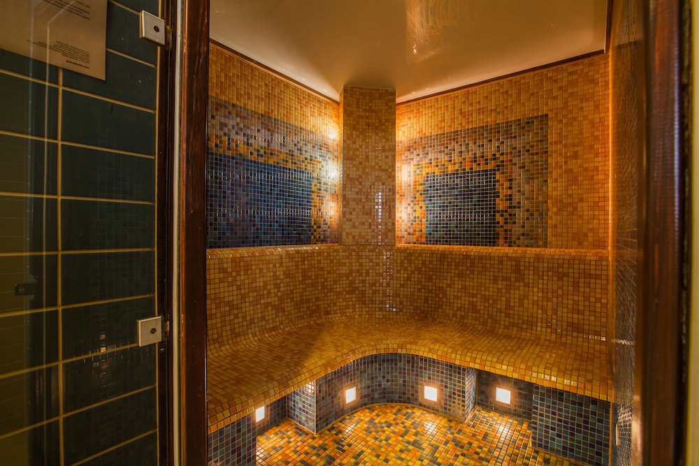 Qubus Hotel Legnica 21/50