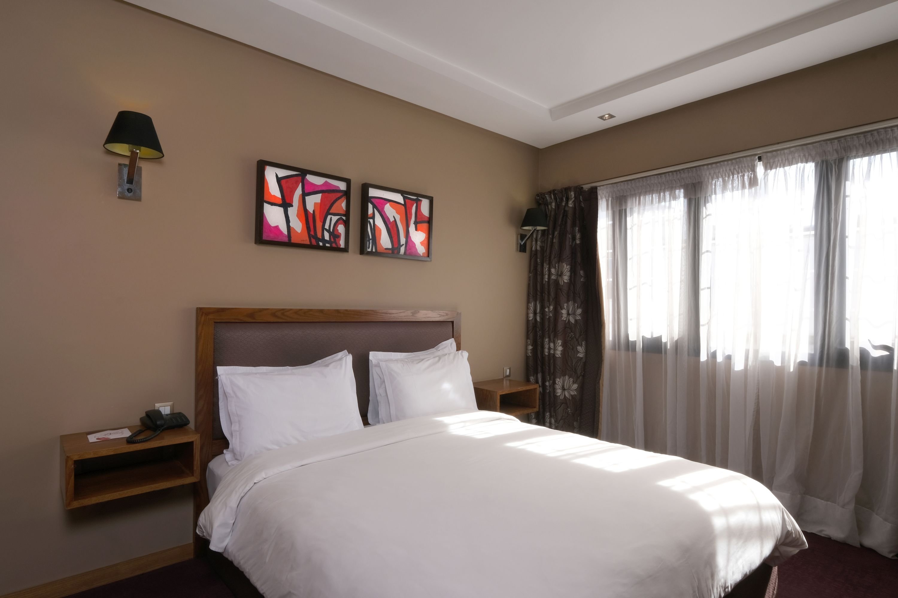 Belere Hotel Rabat 12/81