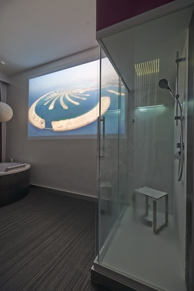 Irooms Pantheon & Navona 35/65