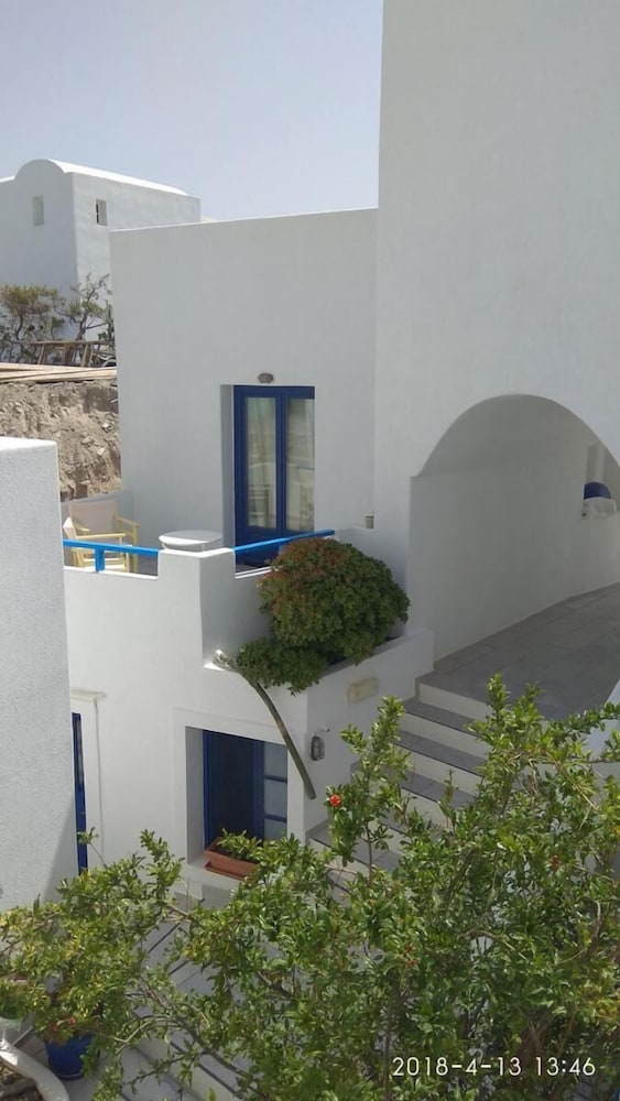 Olympic Villas 40/50