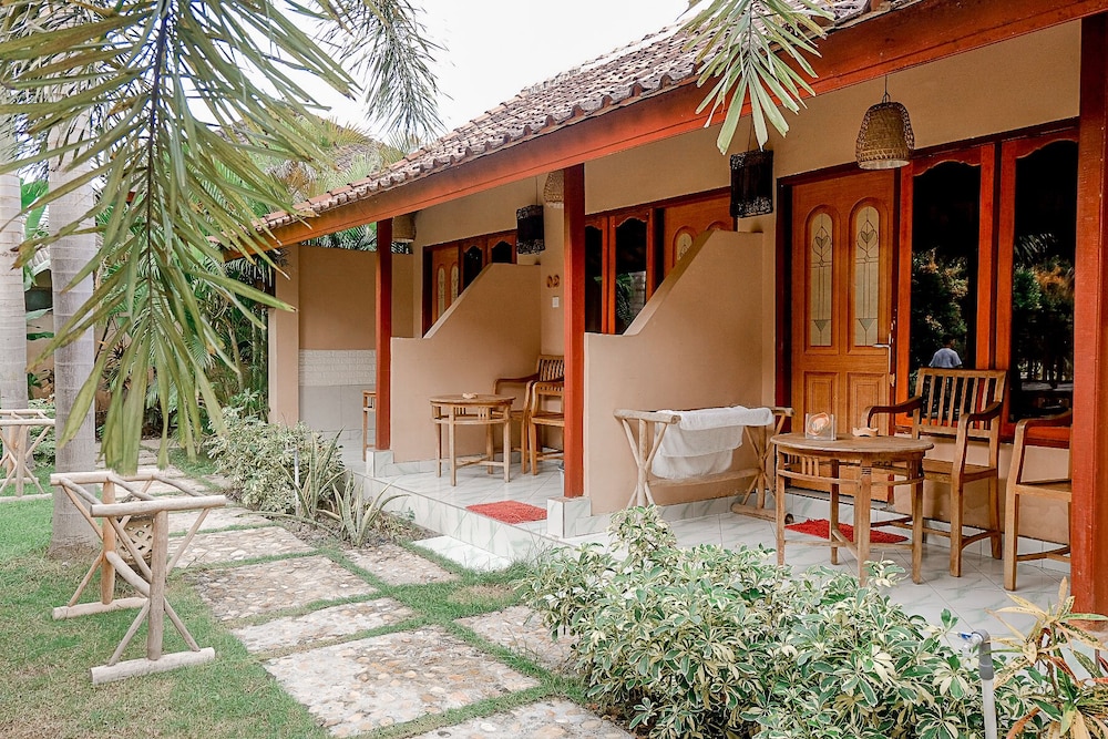 Aldi's Bungalow And Homestay 4/37