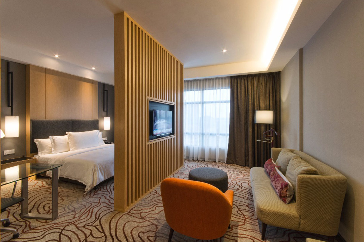 Impiana Hotel Senai 19/50