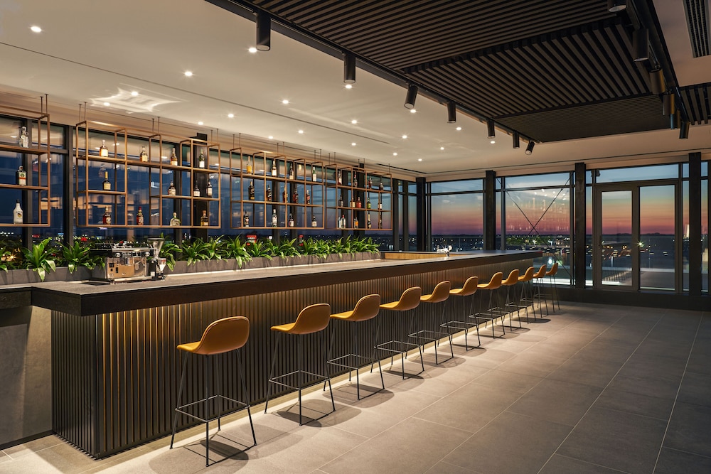 Q Hotel Plus Wroclaw Bielany 42/50