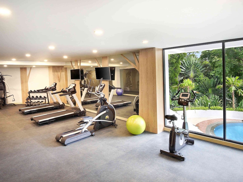 Ibis Styles Bogor Raya 40/61