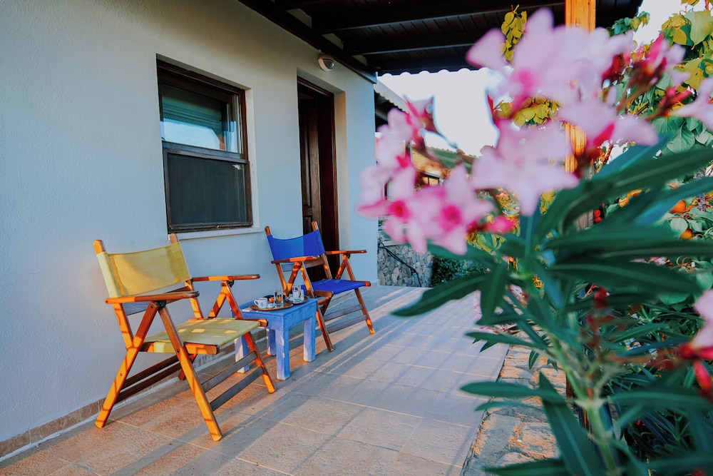 Harmani Tatil Ciftligi 14/20
