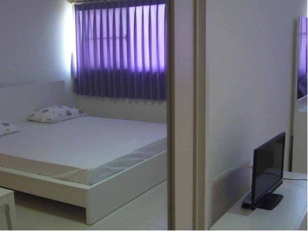 Poppular Palace Don Mueang Bangkok 10/45