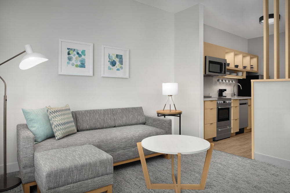 TownePlace Suites by Marriott Jacksonville Mayport 23/50