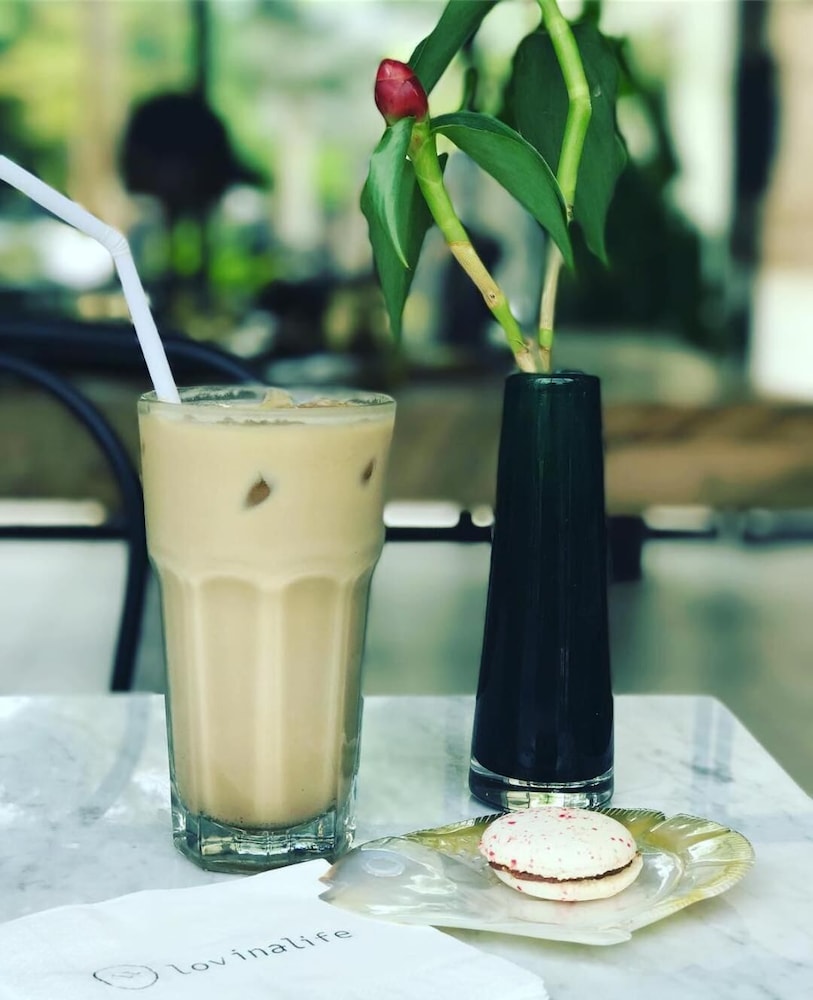 Lovinalife Room & Cafe 21/53