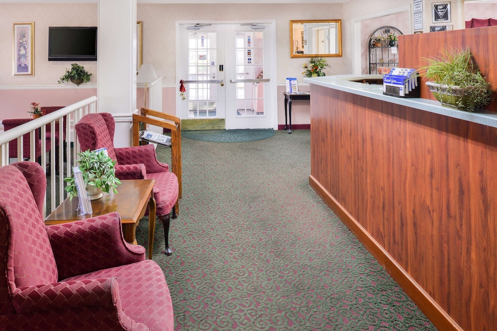 Americas Best Value Inn Edenton 13/36