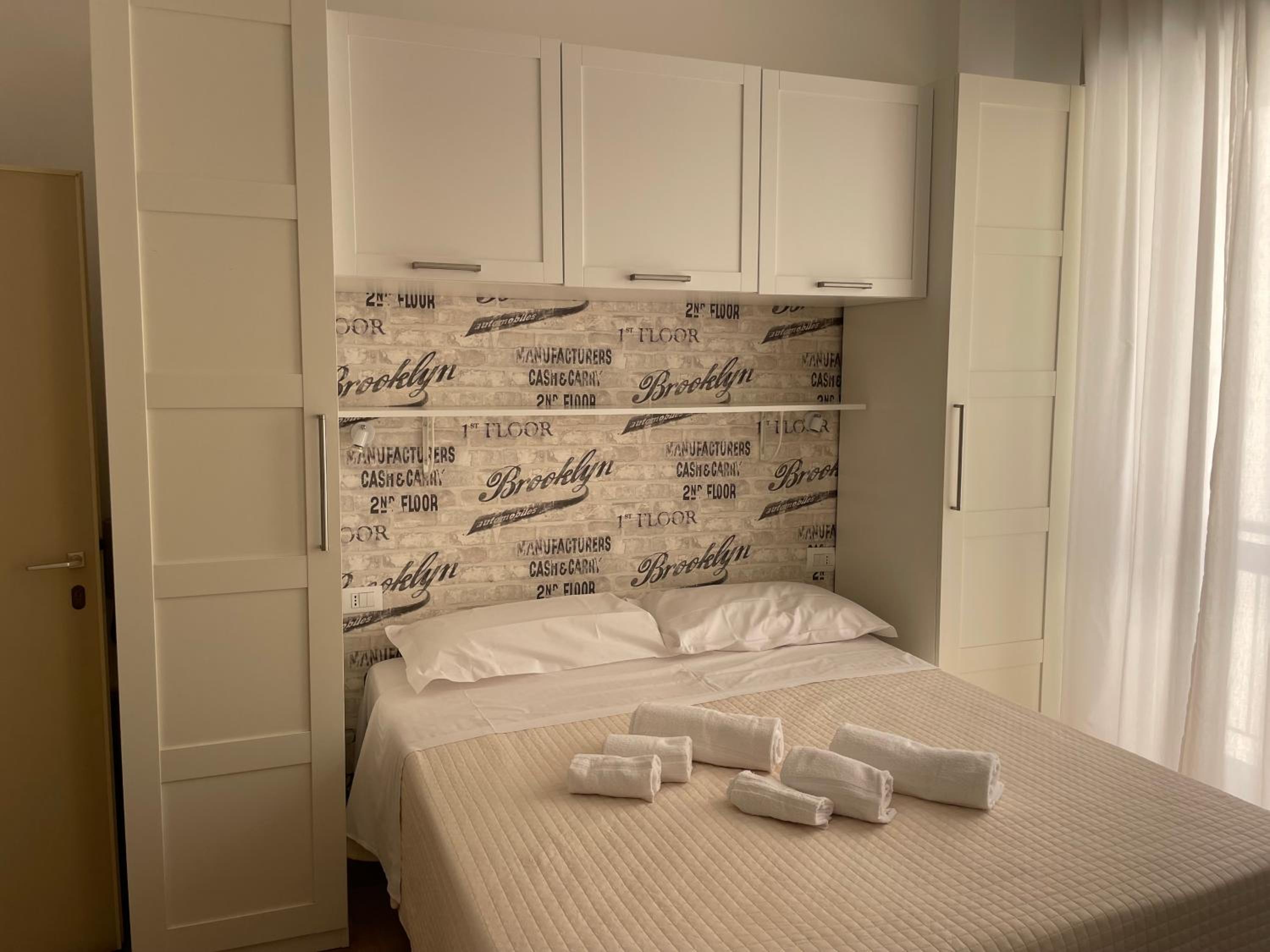 B&B Hotel Barbiani 27/50
