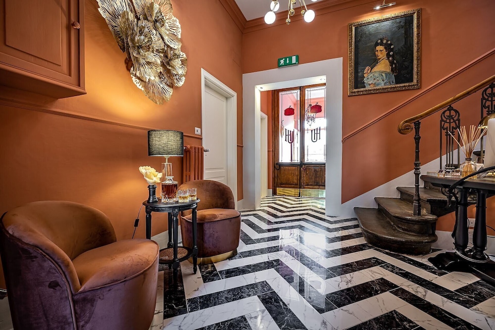 Hotel Ungherese 28/50