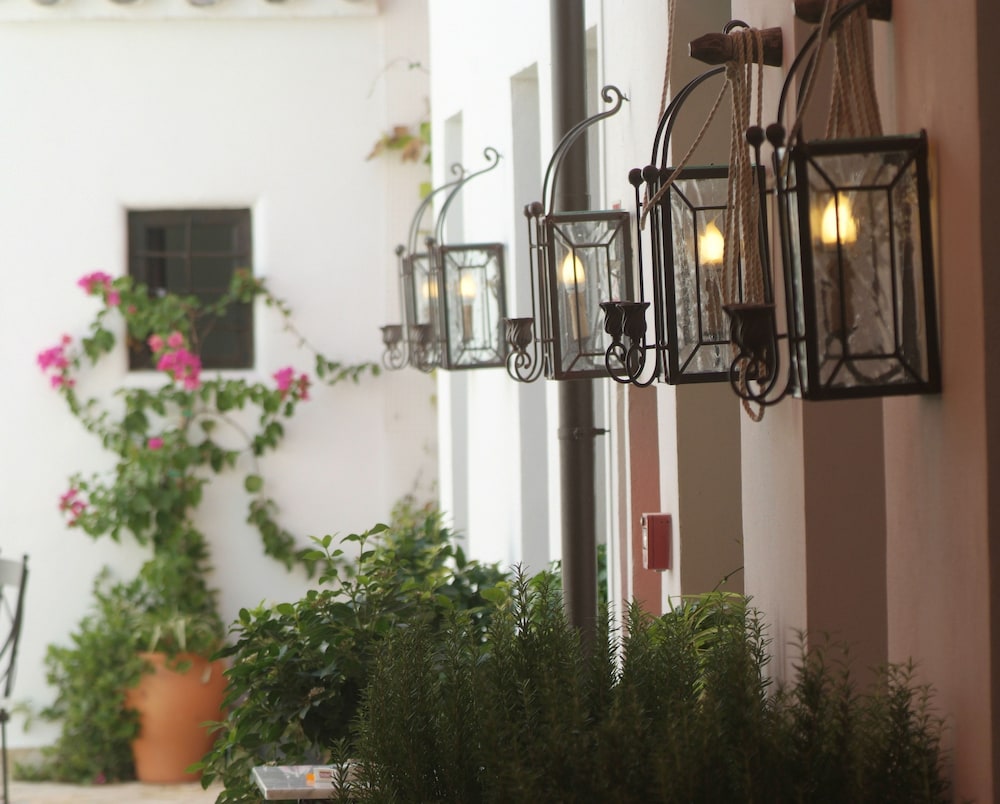 La Casona de Calderon Gastronomic And Boutique Hotel 28/50