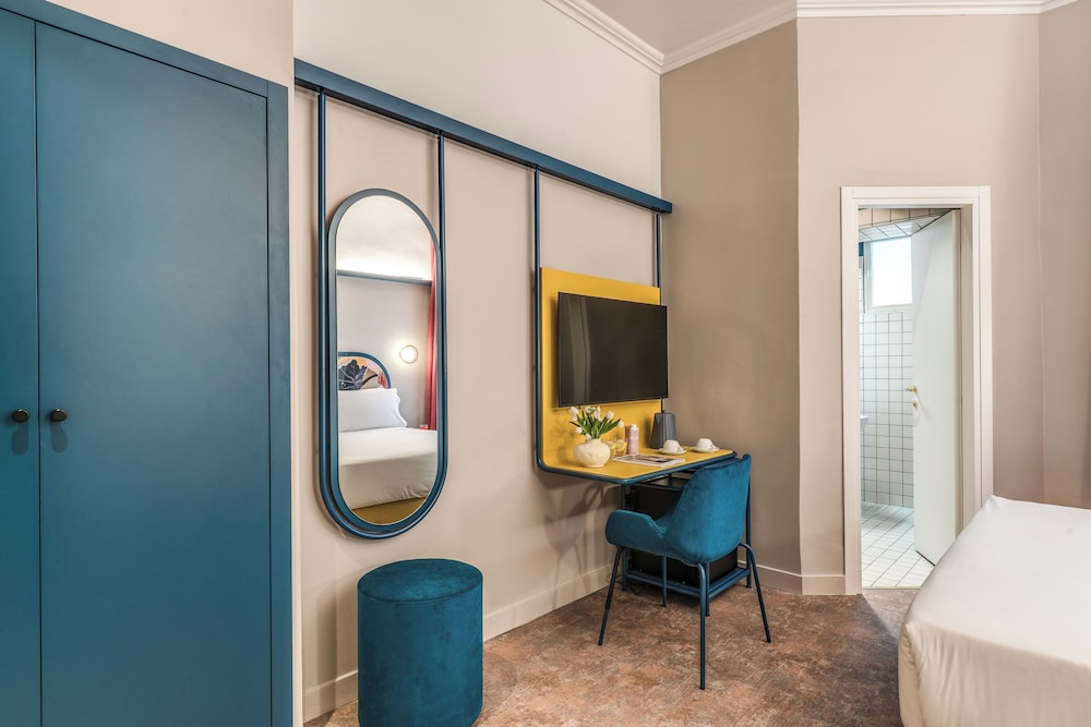 Hotel XX Settembre Rome 33/33